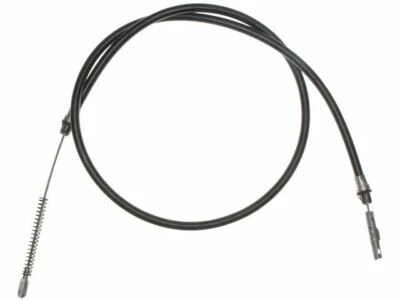 For 1998-2005 GMC Jimmy Parking Brake Cable Rear Left AC Delco 42729PS 1999 2000 - Image 1 of 2
