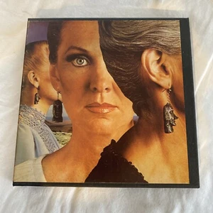 STYX - PIECES OF EIGHT R2R 3 3/4 IP 4-TRACK REEL TO REEL TAPE - Bild 1 von 5