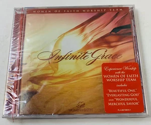 Infinite Grace by Women of Faith  CD  Feb 2008 - Picture 1 of 2