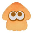 Sanei Boeki Splatoon3 Alle Star Sammlung Kissen Squid Orange Plüsch ‎201157 Eu