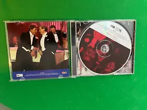VICTOR/VICTORIA Out-Of-Print 31-Track Soundtrack CD Robert Preston JULIE ANDREWS - Foto 1 di 6