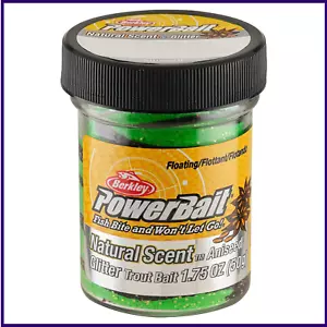 Berkley PowerBait esca per pasta di trota - Foto 1 di 2