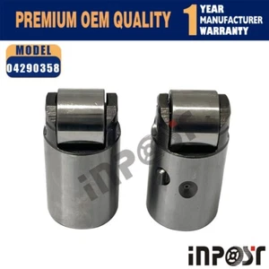 New Roller Tappet 04290358 04901938 For Deutz TCD2013 TCD2012 - Photo 1/4