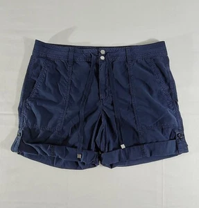 Dobladillo enrollado LAUREN Ralph Lauren para mujer de 10 (36,5" x 6" o 9") con bucle de botón - Imagen 1 de 6