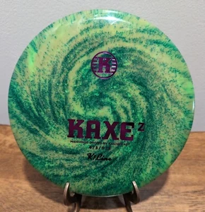 Kastaplast K1 Kaxe Z. 174g. Custom Dye 🔥💯🔥 - Picture 1 of 3