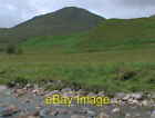 Photo 6x4 Alluvium banks eroded by River Doe Sru00f2n Badan nam Meann Cr c2008