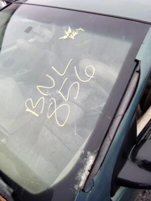 Motor limpiaparabrisas usado se adapta a: Saturn Ion 2007 grado A Foto 1 de 4