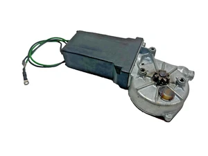 Fensterhebermotor Mercedes SL R107 C107 rechts Beifahrertür 0130820001 Bosch - Bild 1 von 3