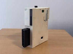 PRO-FACE EXM-DD08TT EXPANSION MODULE DC OUT SOURCE RELAY - Bild 1 von 3