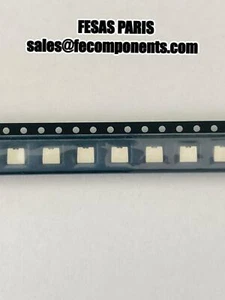 OSRAM Opto LG A670-L2-1-0-10 SIDELED, GREEN (100Pcs) - Picture 1 of 2