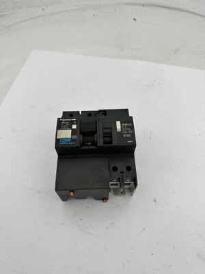 1pc x SCHNEIDER ELECTRIC NG125L 16A 18789 IEC 60947-2 MODULAR CIRCUIT BREAKER - Image 1 of 3