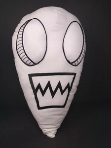 The Weirds Fab Ric! 18" Tall Plush Pillow ©2016 - Picture 1 of 1