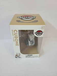 Pokémon Galeriefigur: Cubone (Knochenschläger) - Neu im Karton - Bild 1 von 4