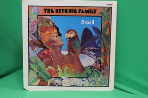 The Ritchie Family - Brazil - 20th Century  1975 - Imagen 1 de 8