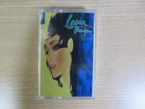 Laura Branigan - The Best Of Korea Orig Cassette Tape SEALED NEW No Barcode - Picture 1 of 3