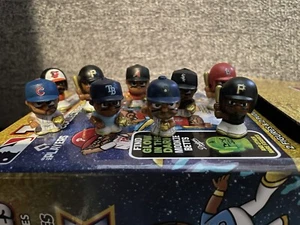 2023 MLB TeenyMates Serie 10 X Wählen Sie Ihren eigenen authentischen Teeny Mate - Bild 1 von 5