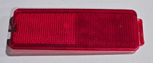 1999-2007 FORD F250 F350 F450 F550 INSIDE DOOR REFLECTOR USED OEM F81Z-2523820 - Picture 1 of 3