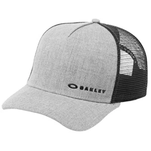 CHALTEN CAP 911608 OAKLEY HATS GRIGIO SCURO ONESIZE MEN - Picture 1 of 3