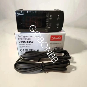 Danfoss Electronic thermostat ERC213 080G3457 FedEx or DHL or UPS - Picture 1 of 1