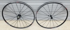 700c Williams Cycling Wheel System 19 Laufradsatz Keramiklager Felgenbremse 1500g - Bild 1 von 5