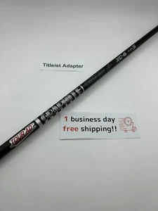 Graphite Design TOUR AD XC-6 Stiff Driver Shaft 43.5 in Titleist Adapter *1000 - Picture 1 of 19