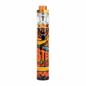 Genuine FreeMax Twister 80W Vape Ecig Starter Kit 2000mAh Battery | Uk ** Sales* - Picture 1 of 6