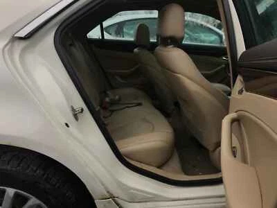 Used Automatic Transmission Assembly fits: 2010 Cadillac Cts AT 3.0L AWD ID A1A - Image 1 of 4