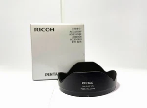 [Brand New] PENTAX Lens Hood PH-RBF49 from JAPAN (L171) - Picture 1 of 5