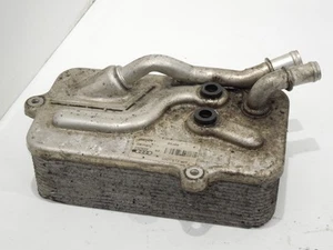 Audi A6 4F C6 Gearbox Oil Cooler 09E409061 - Picture 1 of 6