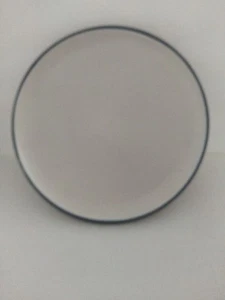 Denby Blue  8.5-inch Plate - Picture 1 of 6