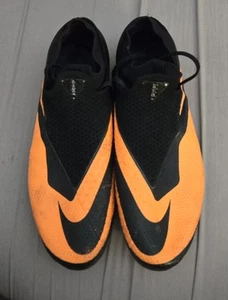 Nike Hypervenom Phantom Vision Fg Size 11.5 Elite Soccer Cleats - Picture 1 of 4