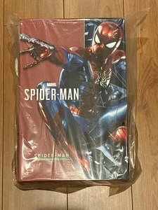 Videojuego Obra Maestra Spider-Man Armadura Araña Mk Iv Versión Traje - Imagen 1 de 3