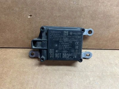 OEM 2017 - 2024 Nissan Altima Kicks Rogue Sport Distance RADAR 28438-5HK5A - Image 1 of 4