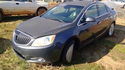 Radiator Fits 12-17 Buick Verano OEM - Image 1 of 4