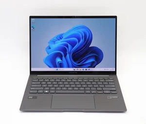 ASUS Zenbook 14 UX3405MA_Q425MA OLED Ultra 7 16GB RAM – 1TB SSD – US QWERTY -01 - Picture 1 of 10