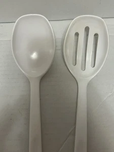 Trudeau Melamine Utensils Hollinger Design 2526 2532 - Picture 1 of 6