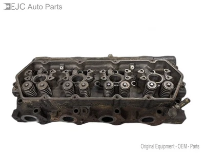 Right Cylinder Head For 95-98 Ford E-350 Econoline  7.3 1825113C1 Diesel - Image 1 of 4