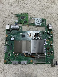 Scheda madre Xbox 360 X819217-001 HDMI e scheda disco abbinata 100% funzionante - Foto 1 di 17