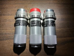Western & Parker Hannifin 3 filtros hidráulicos 01-117-7235 62645 o 62615 3000 psi - Imagen 1 de 10