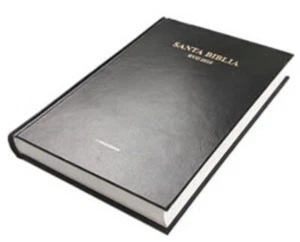 Reina Valera Gómez (RVG) 2010 Spanish Bible | Hardbound | "Textus Receptus" - Imagen 1 de 5