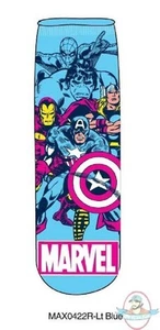 Marvel Avengers Shorties Socks Pack MAX0422R - Picture 1 of 1