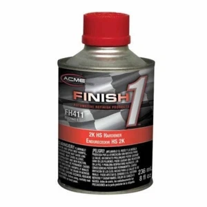 Acme Finish 1 FH411-18 2K HS Hardener (Half Pint) - Picture 1 of 1