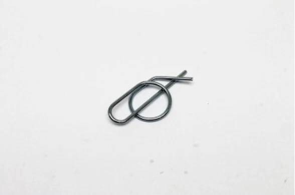 Genie 824129GT 824129, RUE RING,1.0,ZAG, S60 S65 S60X S60XC S60TRAX  - Image 1 of 1