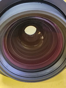 Sony Standard Zoom Projector Lens 1-856-722-13 for Sony VPL-FHZ65 - Picture 1 of 5