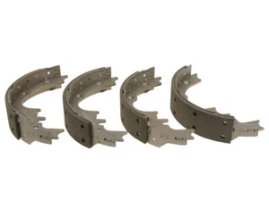 For 1977-1981 Pontiac Firebird Brake Shoe Set Rear AC Delco 87764PPPF 1978 1979 - Picture 1 of 2
