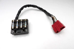 Honda GL CB650 CB750 CB900 CB1100 Electrical Fuse Plate Box Block 38200-MF9-405 - Picture 1 of 12