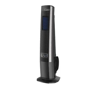 Lasko 42" Portable Outdoor Tower Fan with Bluetooth Technology for Decks - Picture 1 of 11