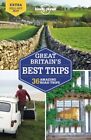 Lonely Planet Great Britains Best Trips GC English Lonely Planet Lonely Planet G