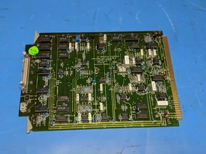 Ultratech Stepper Stage Servo Board 0513-4197-00 Rev 5 PCB Card Semifusion 151 - Picture 1 of 2
