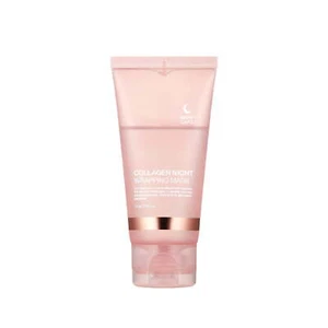 [US Seller] Medicube Collagen Night Wrapping Mask 75ml Free Shipping - Picture 1 of 1